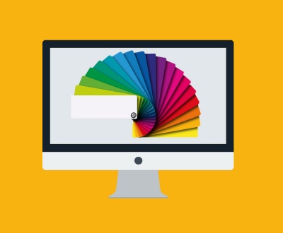 How Choose the Best Colors for Web Design
