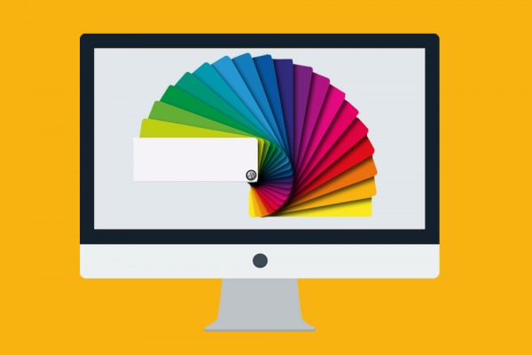 How Choose the Best Colors for Web Design
